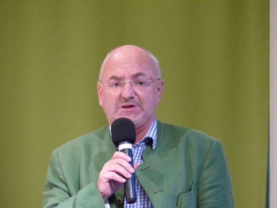 BGM Manfred Seebacher