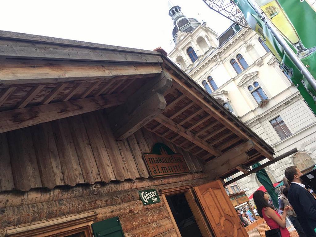 Aufsteirern 2016 Aufsteirern 2016