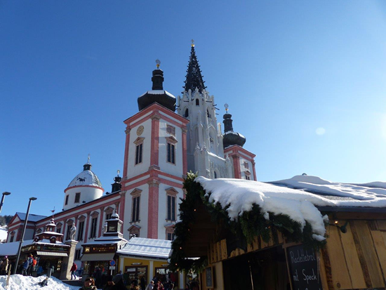 Mariazeller Advent Mariazeller Advent