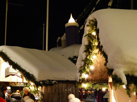 Mariazeller Advent Mariazeller Advent