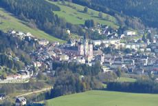 Mariazell