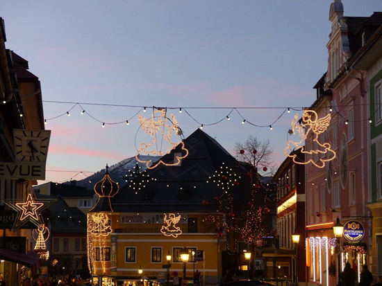 Mariazeller Advent Mariazeller Advent
