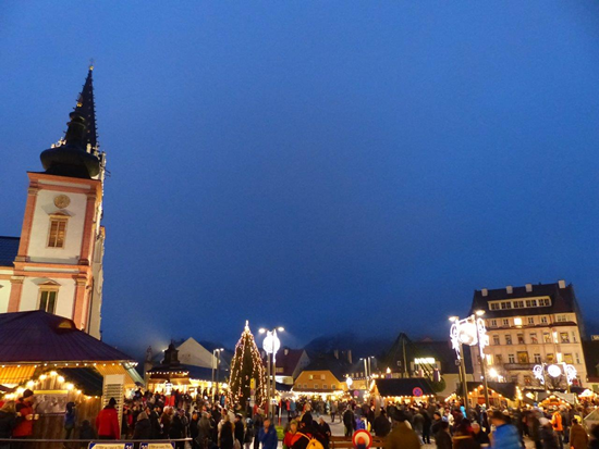 Mariazeller Advent Mariazeller Advent