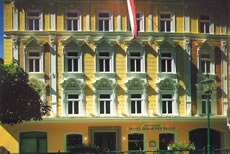 Hotel Goldenes Kreuz