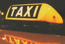 Fahrplan Nachttaxi