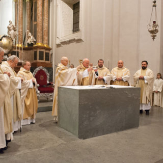 859. Gründungstag Foto: Josef Kuss