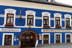Brauhaus Mariazell Brauhaus Mariazell