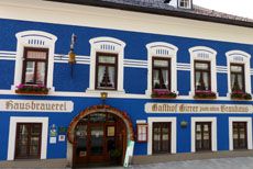 Brauhaus Mariazell