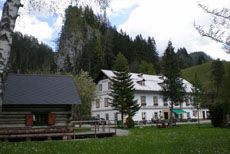 Landhof Fallensteinergut Landhof Fallensteinergut