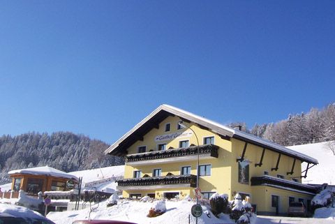 Gasthof „Zum Sessellift“ Gasthof „Zum Sessellift“