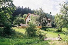 Herrenhaus Trauttenberg Herrenhaus Trauttenberg