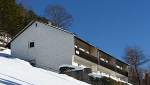 Haus „Molnar“ Haus „Molnar“