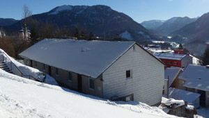 Haus „Molnar“ Haus „Molnar“