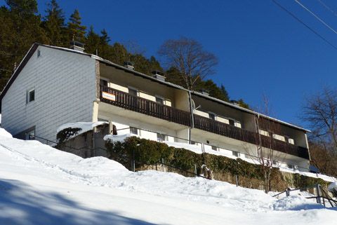 Haus „Molnar“