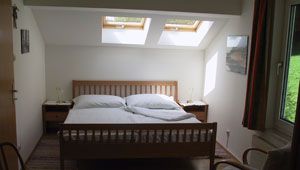 Ferienwohnung „Zach“ Ferienwohnung „Zach“
