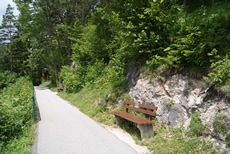 Buschniggweg Buschniggweg