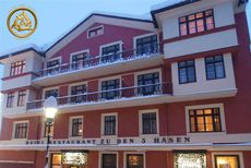 Hotel Drei Hasen Hotel Drei Hasen