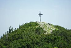 Gemeindealpe Gemeindealpe