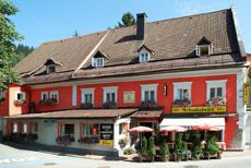 Gasthaus Zum Goldenen Stiefel – Schnitzlwirt
