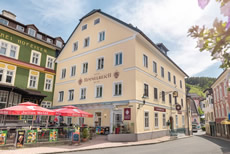 Hotel Himmelreich