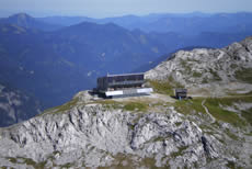 Hochschwab Hochschwab