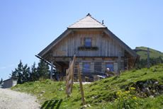 Königsalm - Königskogel Königsalm - Königskogel