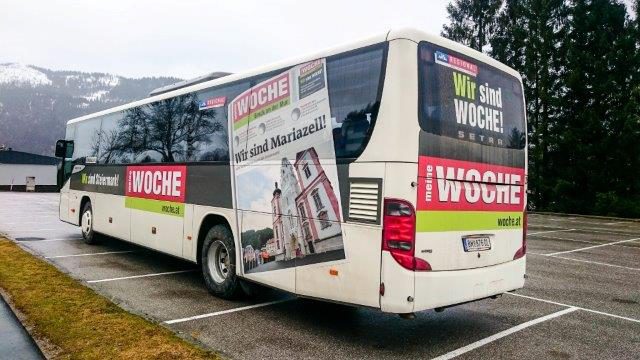 MVG-Bus