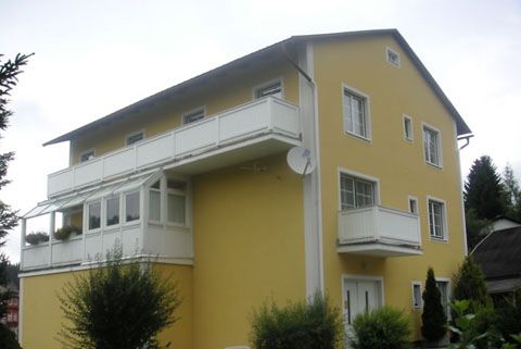 Ferienwohnung Nitsche Ferienwohnung Nitsche