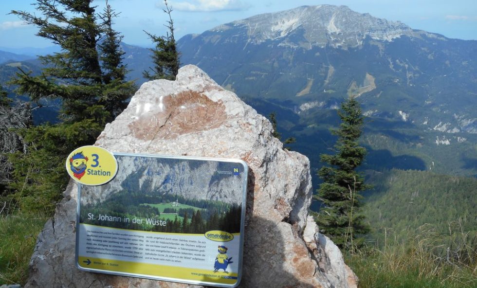 Panoramaweg Panoramaweg