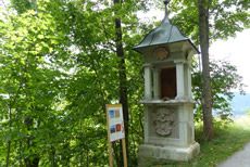 Rosenkranzweg Rosenkranzweg