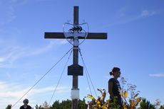 Zellerhüte Zellerhüte