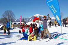 Ski- und Snowboardschule „Amigos Snowsports“