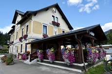 Gasthof Franzbauer