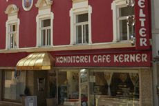 Café-Konditorei Kerner Café-Konditorei Kerner