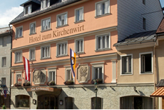 Hotel Zum Kirchenwirt