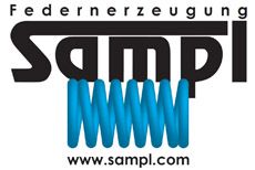 Federnerzeugung Sampl Federnerzeugung Sampl