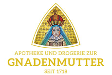 Apotheke und Drogerie „Zur Gnadenmutter“