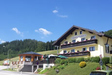 Gasthof „Zum Sessellift“