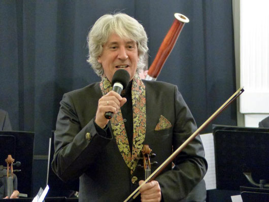 Mariazeller Neujahrskonzert 2017