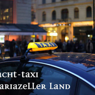 Nachttaxi