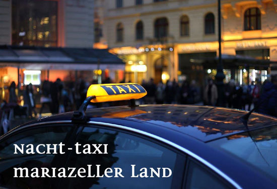 Nachttaxi Nachttaxi