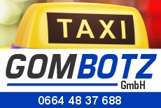 Taxi Gombotz GmbH