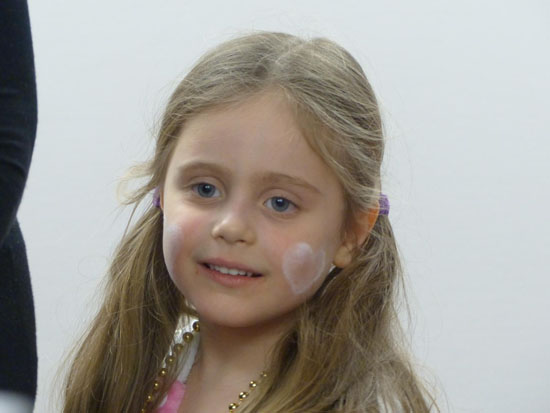 Kinderfaschingsfest Kinderfaschingsfest