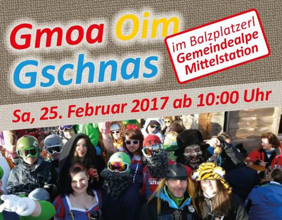 Fasching Fasching