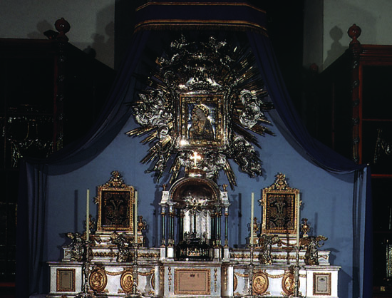 Schatzkammer Schatzkammer