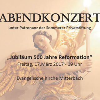 Abendkonzert