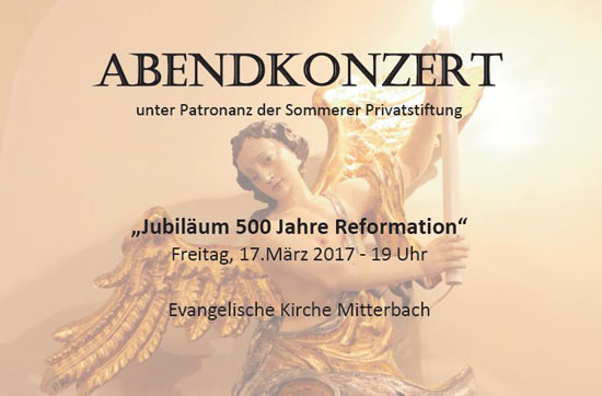 Abendkonzert