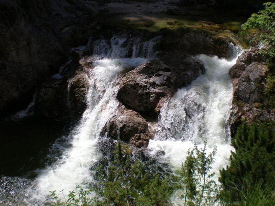 Ötschergräben Ötschergräben