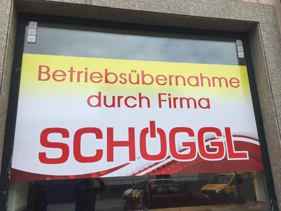 Fa. Schöggl Fa. Schöggl