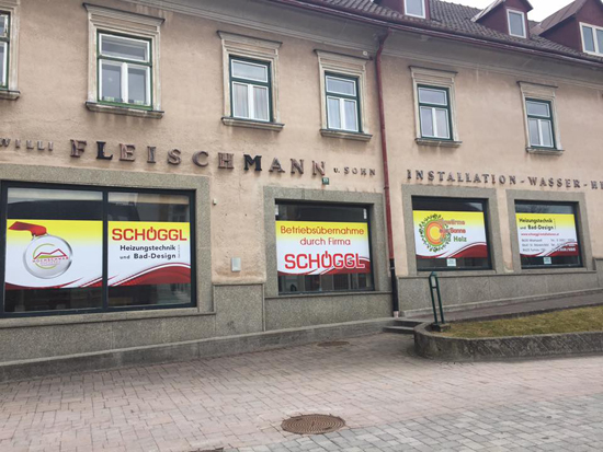 Fa. Schöggl Fa. Schöggl